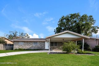 10962 LUANA Drive N, Jacksonville, FL 32246
