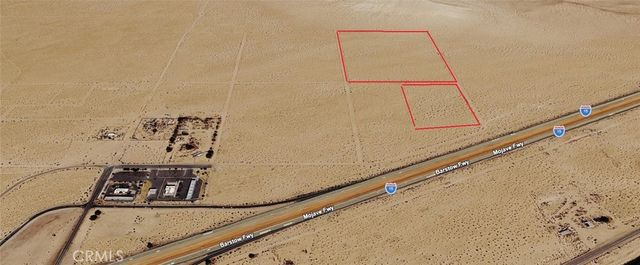 39601 Cuyama Avenue, Newberry Springs, CA 92365