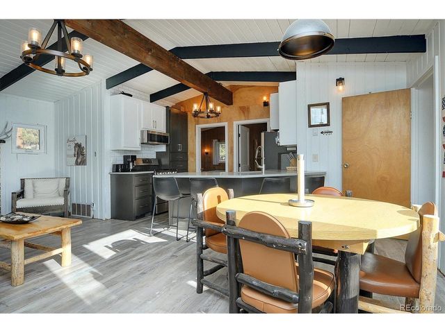 16819 County Road 162 A, Nathrop, CO 81236