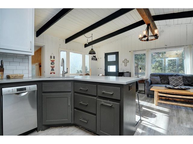 16819 County Road 162 A, Nathrop, CO 81236