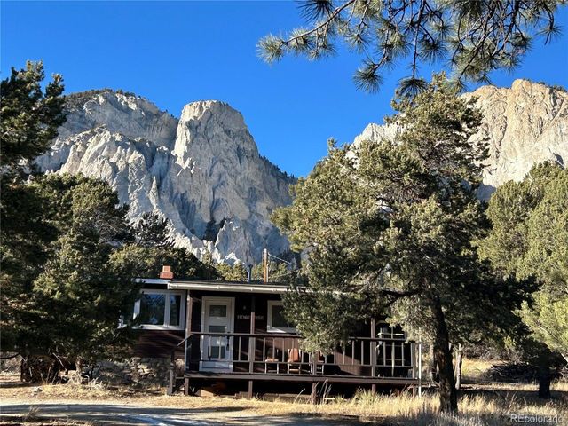 16819 County Road 162 A, Nathrop, CO 81236