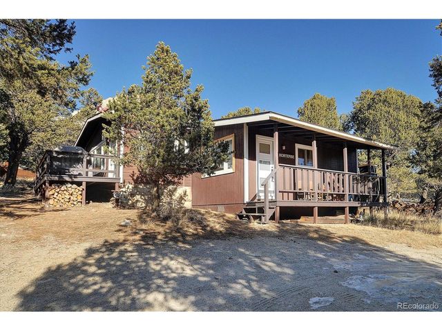 16819 County Road 162 A, Nathrop, CO 81236