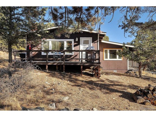 16819 County Road 162 A, Nathrop, CO 81236