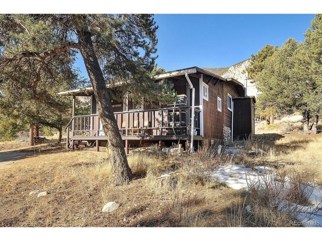 16819 County Road 162 A, Nathrop, CO 81236