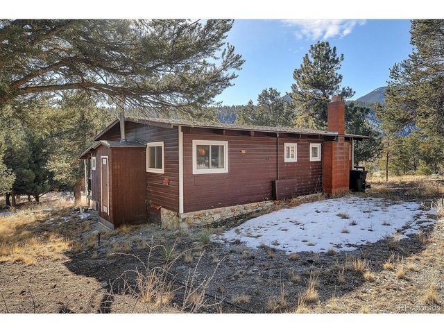 16819 County Road 162 A, Nathrop, CO 81236