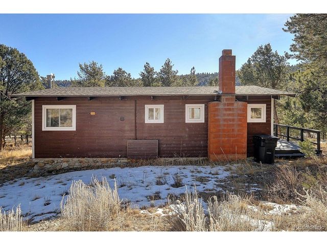 16819 County Road 162 A, Nathrop, CO 81236