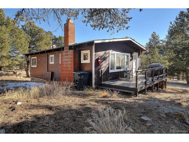 16819 County Road 162 A, Nathrop, CO 81236