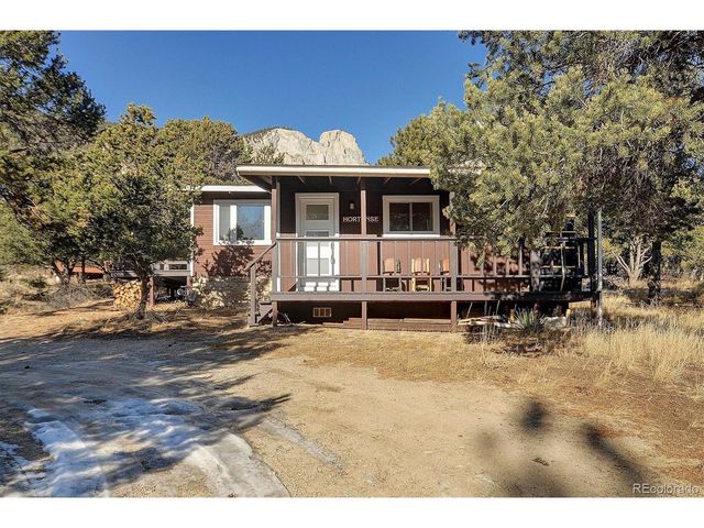 16819 County Road 162 A, Nathrop, CO 81236