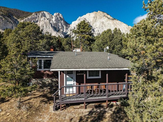 16819 County Road 162 A, Nathrop, CO 81236