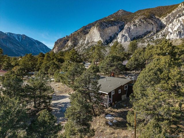 16819 County Road 162 A, Nathrop, CO 81236