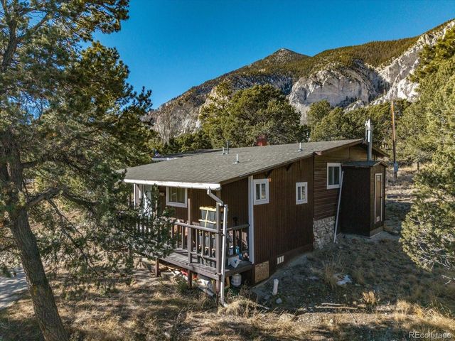16819 County Road 162 A, Nathrop, CO 81236