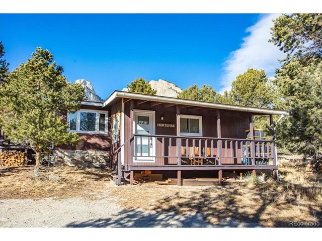 16819 County Road 162 A, Nathrop, CO 81236