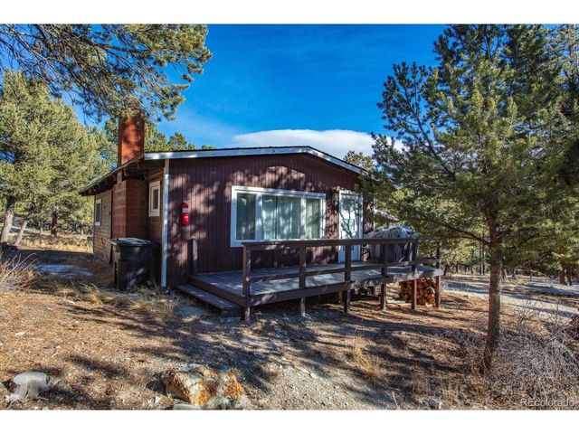 16819 County Road 162 A, Nathrop, CO 81236