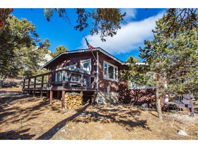 16819 County Road 162 A, Nathrop, CO 81236