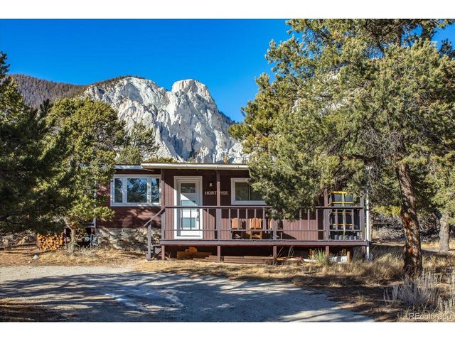 16819 County Road 162 A, Nathrop, CO 81236
