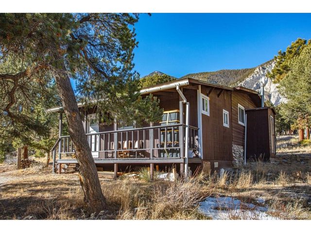 16819 County Road 162 A, Nathrop, CO 81236