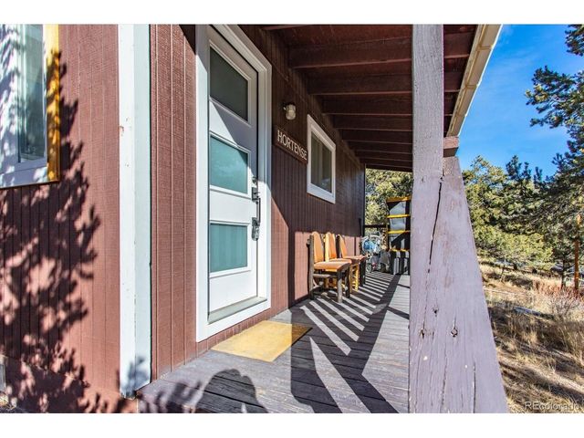 16819 County Road 162 A, Nathrop, CO 81236