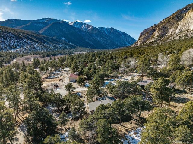 16819 County Road 162 A, Nathrop, CO 81236