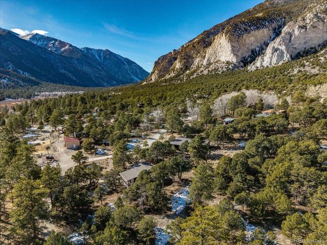 16819 County Road 162 A, Nathrop, CO 81236