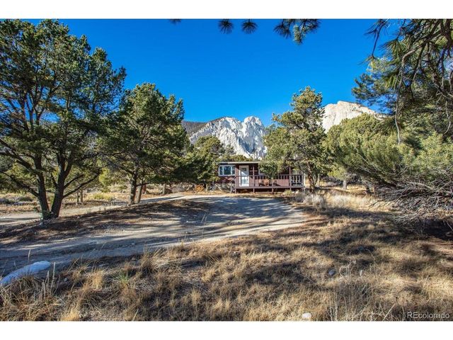 16819 County Road 162 A, Nathrop, CO 81236