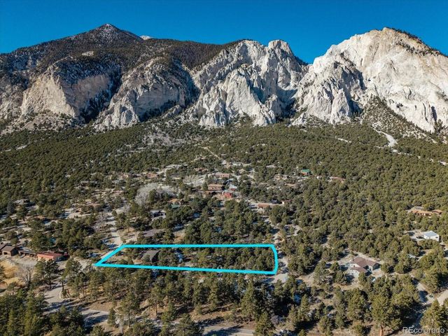 16819 County Road 162 A, Nathrop, CO 81236
