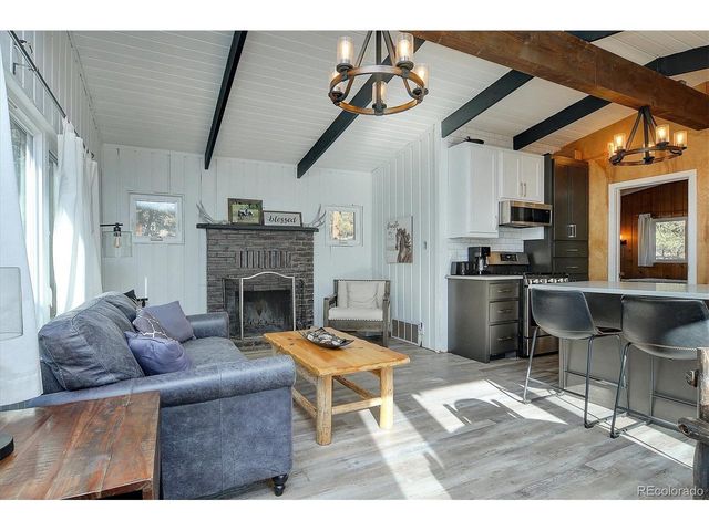 16819 County Road 162 A, Nathrop, CO 81236