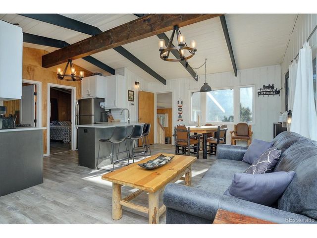 16819 County Road 162 A, Nathrop, CO 81236