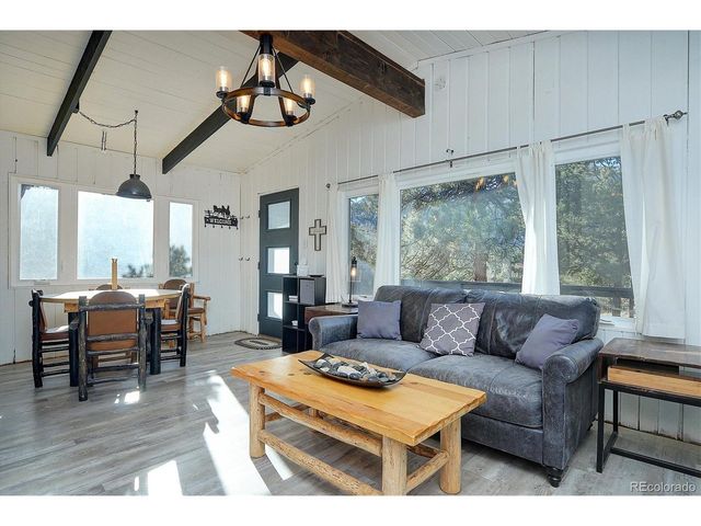 16819 County Road 162 A, Nathrop, CO 81236