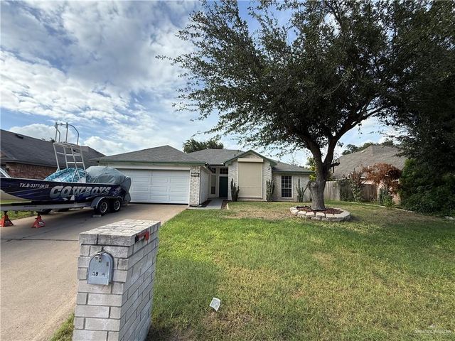3908 Oriole Avenue, Mcallen, TX 78504