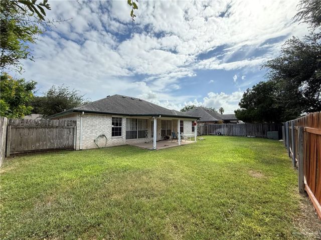 3908 Oriole Avenue, Mcallen, TX 78504