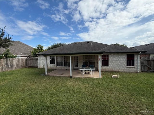 3908 Oriole Avenue, Mcallen, TX 78504