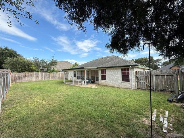 3908 Oriole Avenue, Mcallen, TX 78504