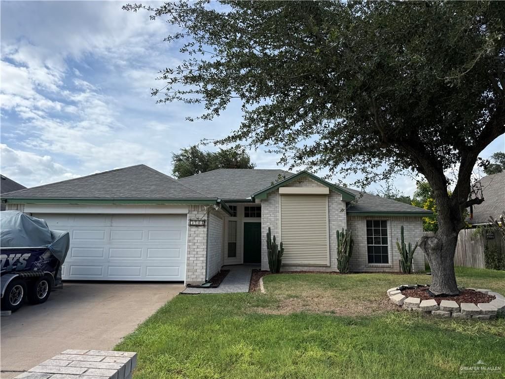 3908 Oriole Avenue, Mcallen, TX 78504