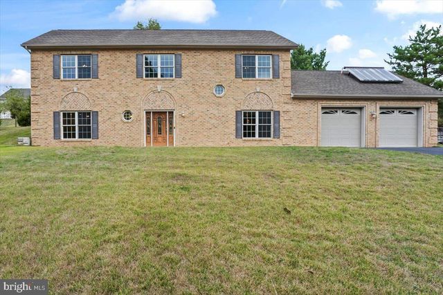 7304 SANDY HOLLOW RD, Harrisburg, PA 17112