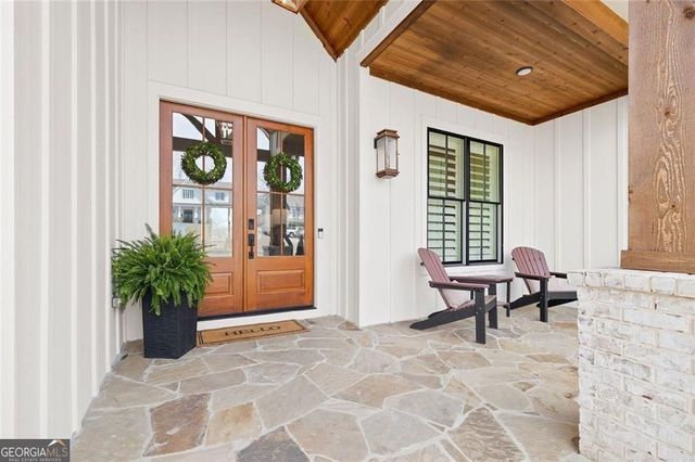 135 Night Fire Lane, Dawsonville, GA 30534
