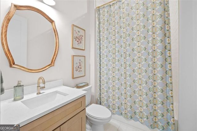 135 Night Fire Lane, Dawsonville, GA 30534