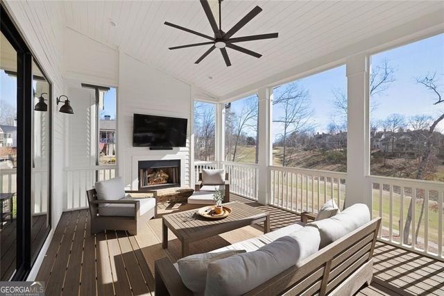 135 Night Fire Lane, Dawsonville, GA 30534
