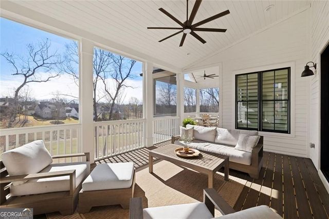 135 Night Fire Lane, Dawsonville, GA 30534