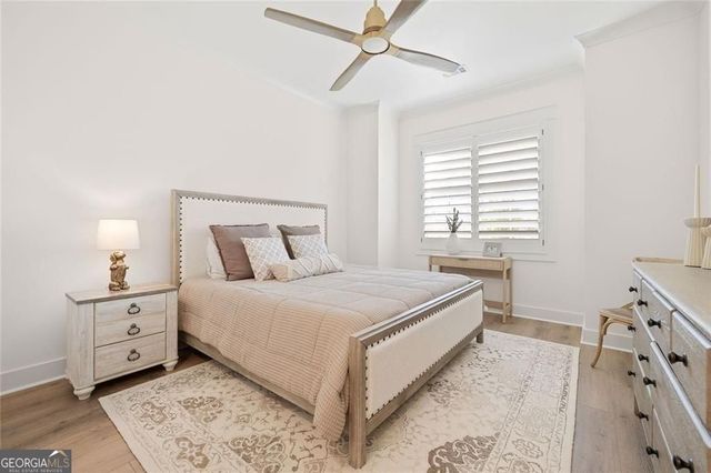 135 Night Fire Lane, Dawsonville, GA 30534