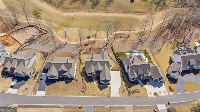 135 Night Fire Lane, Dawsonville, GA 30534