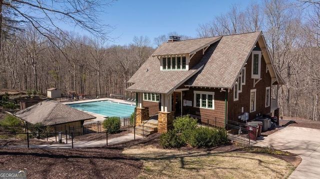 135 Night Fire Lane, Dawsonville, GA 30534