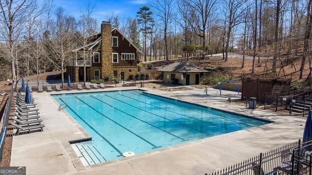 135 Night Fire Lane, Dawsonville, GA 30534
