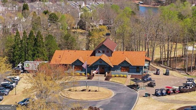 135 Night Fire Lane, Dawsonville, GA 30534