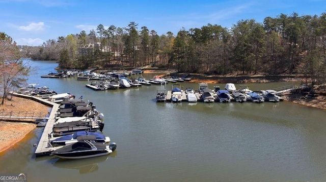 135 Night Fire Lane, Dawsonville, GA 30534