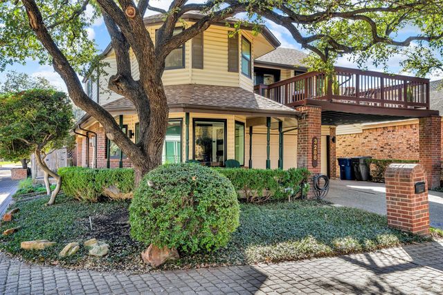 3288 Lakenheath Place, Dallas, TX 75204