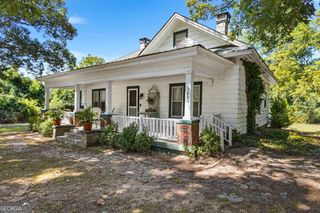 3880 NW Irwin Bridge Road NW, Conyers, GA 30012