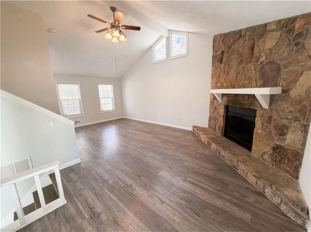 5596 Pinedale Circle, Sugar Hill, GA 30518