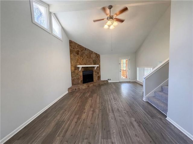 5596 Pinedale Circle, Sugar Hill, GA 30518