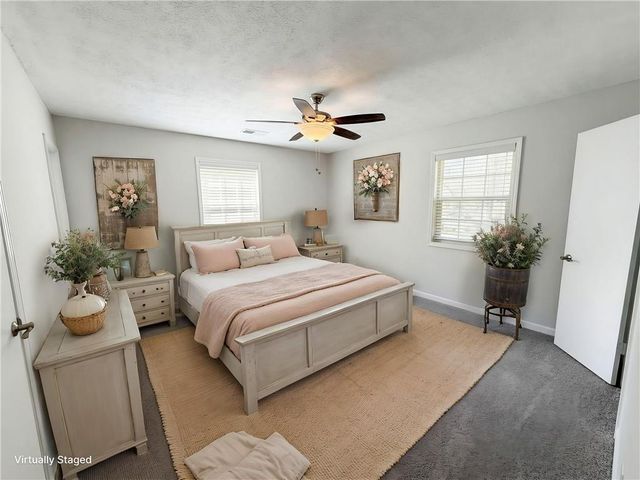 5596 Pinedale Circle, Sugar Hill, GA 30518