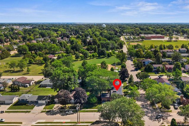 1710 W MARQUETTE STREET, Appleton, WI 54914